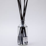 white tea reed diffuser