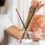 Serenity in a Bottle -Large