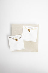 green elephant bracelet