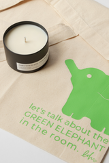 Never Forget Green Elephant Bundle