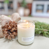 You are loved, this Christmas (Fraser Fir)