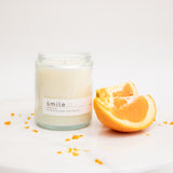 Smile (Orange Burst)