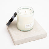 Smile (Orange Burst)