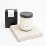 Stay Strong (Cedarwood & Bergamot)