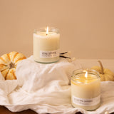 Stay Strong (Cedarwood & Bergamot)