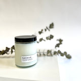 Believe (Eucalyptus & Peppermint)
