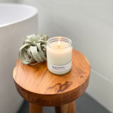 Fearless (Oakmoss & Amber)