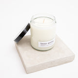 Keep Going (Red Currant)