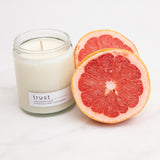 Trust (Sweet Grapefruit Blend)