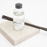 white birch reed diffuser