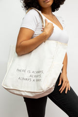 tote-all possibilities