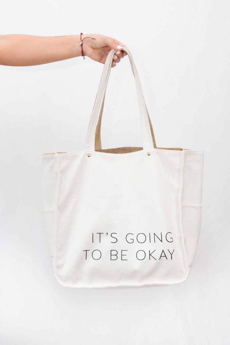 tote-all possibilities