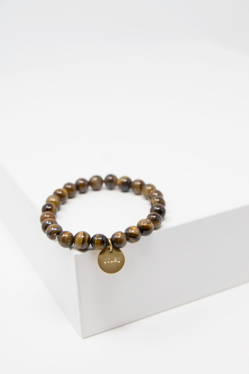 you're a gem! [courage] bracelet