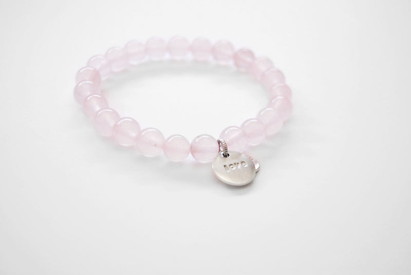 you're a gem! [love] bracelet